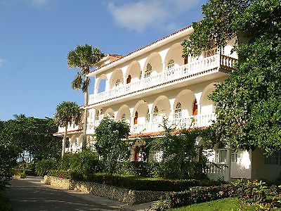 Hideaway Beach Resort キャバレテ エクステリア 写真